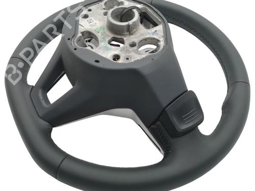 Steering wheel VW TAYRON (R41) 2.0 TDI | BP36764195C49 - Image 8