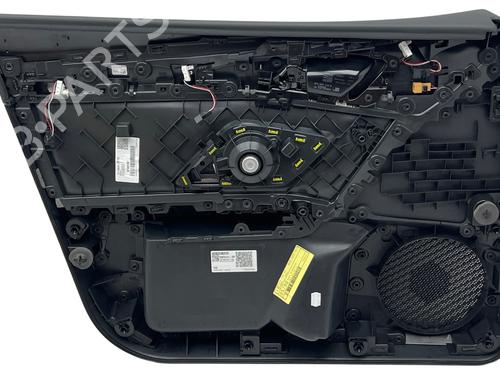 Front right panel CUPRA FORMENTOR (KM7, KMP) 2.0 TSI 4Drive | BP36764216C59 - Image 6