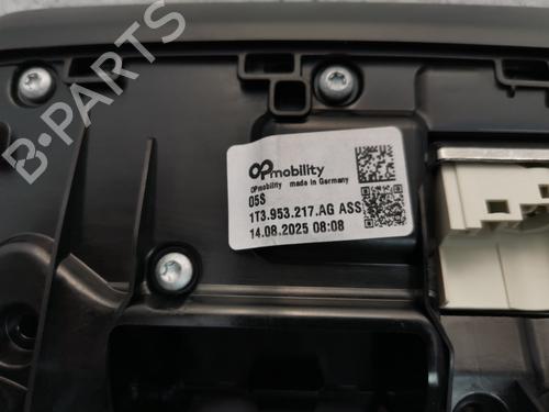 Switch VW ID. Buzz Bus (EBB, EBJ) Electric 4motion (EBB) | BP34728322I30 - Image 9
