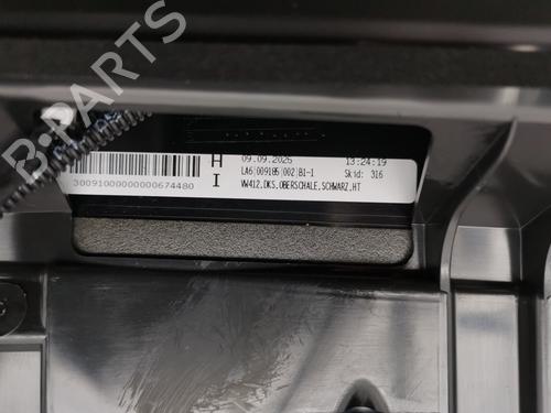 Spoiler bagklap VW ID.7 Tourer (ED5) GTX 4motion | BP34731694C96 - Image 7