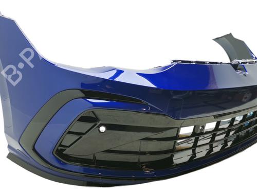 Front bumper VW GOLF VIII Variant (CG5, DB5) 2.0 TSI 4motion | BP35763432C7 - Image 2