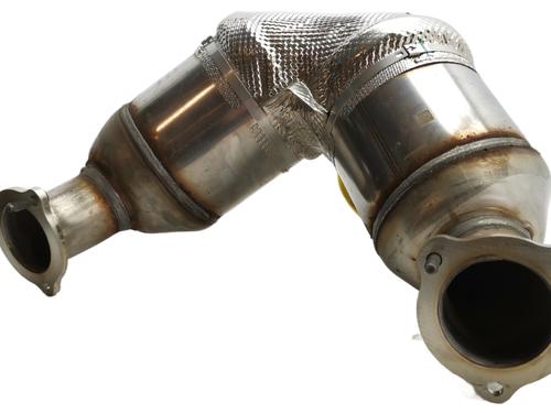 Particulate filter AUDI A4 B9 (8W2, 8WC) S4 TFSi quattro | BP34727729M81 - Image 18