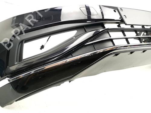 Front bumper VW PASSAT B8 (3G2, CB2) 2.0 TDI | BP35758836C7  - Image 8