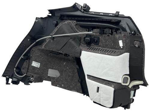 Boot lining VW TAYRON (R41) 2.0 TDI | BP36899289I3  - Image 9