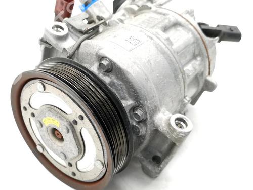 AC compressor AUDI A4 B8 (8K2) 2.7 TDI | BP35760991M34 - Image 2