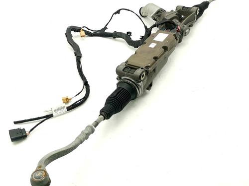 Used Steering rack Steering rack AUDI A6 C8 (4A2) 50 TFSI e quattro (299 hp) 35759476 35759476