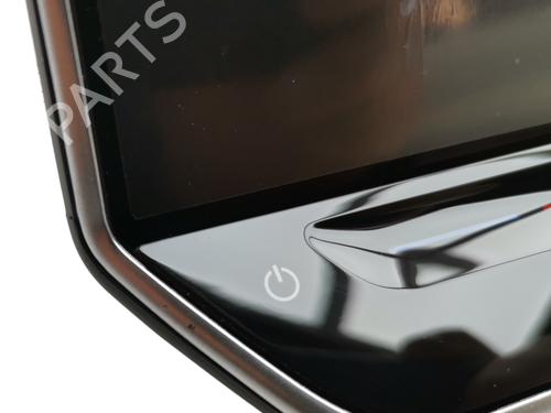 Display VW ID. Buzz Bus (EBB, EBJ) Electric (EBB) | BP34727568C48 - Image 15