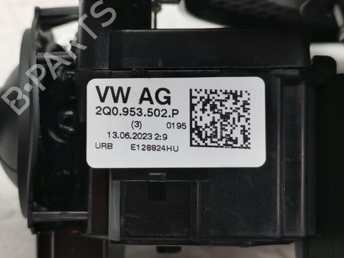 Switch SEAT IBIZA V (KJ1, KJG) 1.5 TSI | BP37539472I30 - Image 11