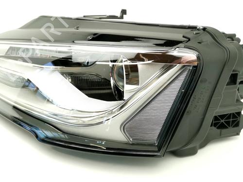 Left headlight AUDI A8 D2 (4D2, 4D8) 4.2 quattro | BP34724924C28 - Image 3