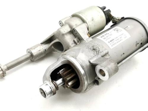 Starter AUDI A4 B8 (8K2) 2.7 TDI | BP35760992M8 - Image 2
