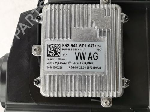 Venstre forlygte VW ID. Buzz Bus (EBB, EBJ) Electric 4motion (EBB) | BP38530632C28 - Image 8