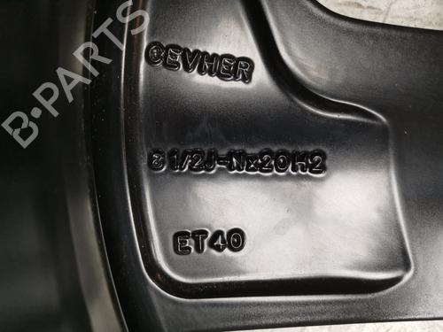 Fælk VW ID.7 Tourer (ED5) GTX 4motion | BP35763623C45 - Image 5