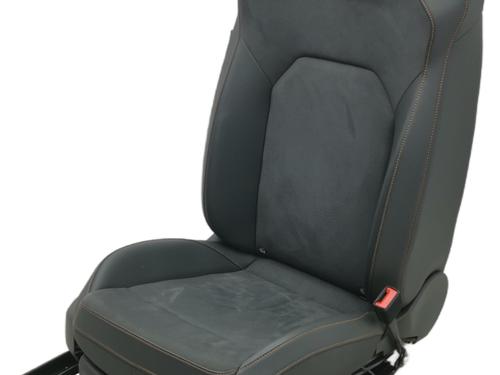 Used Left front seat Left front seat CUPRA LEON Sportstourer (KL8, KU8, KUD) e-HYBRID (204 hp) 35764299 35764299