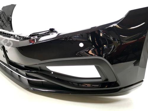Front bumper VW PASSAT B8 (3G2, CB2) 2.0 TDI | BP35757837C7 - Image 11