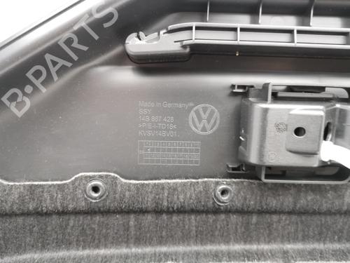 Bagagerumsbeklædning VW ID.7 (ED2) PRO S | BP34724613I3 - Image 6