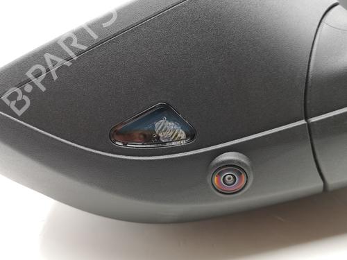 Retrovisor esquerdo VW MULTIVAN T7 (STM, STN) 1.5 TSi | BP38794407C26 - Image 9