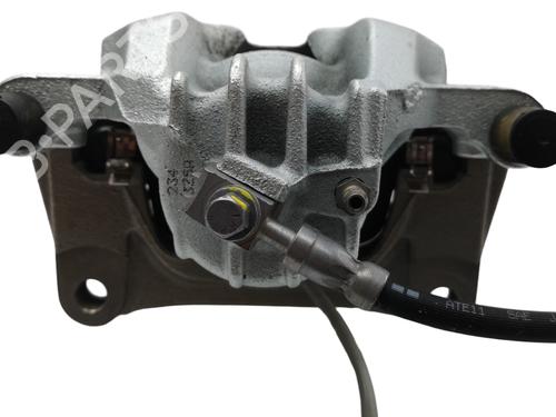 Right front brake caliper CUPRA FORMENTOR (KM7, KMP) 2.0 TSI 4Drive | BP37018416M104 - Image 4