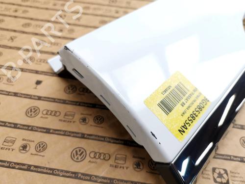 Venstre sidekjole VW PASSAT B8 (3G2, CB2) 2.0 TDI | BP34727325C115 - Image 7