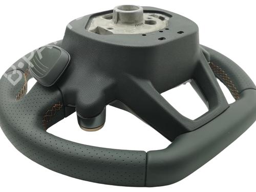 Steering wheel CUPRA FORMENTOR (KM7, KMP) 1.4 e-Hybrid | BP37018410C49 - Image 8