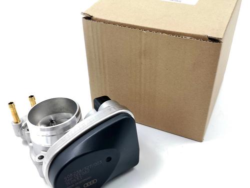 Throttle body VW PASSAT B5.5 Variant (3B6) 2.5 TDI | BP34726152M82  - Image 6