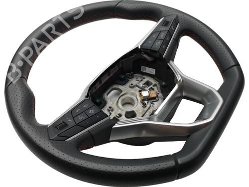 Steering wheel SEAT LEON Sportstourer (KL8, KLD) 1.5 TSI | BP37168555C49 - Image 2