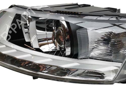 Left headlight AUDI A6 C6 Avant (4F5) 2.4 quattro | BP34729865C28  - Image 12