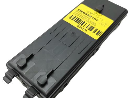 Used Electronic module Electronic module VW ARTEON (3H7, 3H8) 1.5 TSi (150 hp) 34729267 34729267