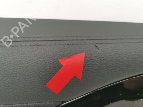 Front left panel VW TIGUAN (CT1) 2.0 TSI 4motion | BP34732263C58 - Image 5