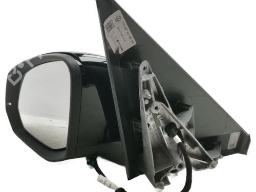 Used Left mirror Left mirror VW TRANSPORTER T7 / CARAVELLE T7 Bus (TV_, TW_) 2.0 TDI 4motion (TVB, TVC, TVK, TVL) (150 hp) 35763738 35763738