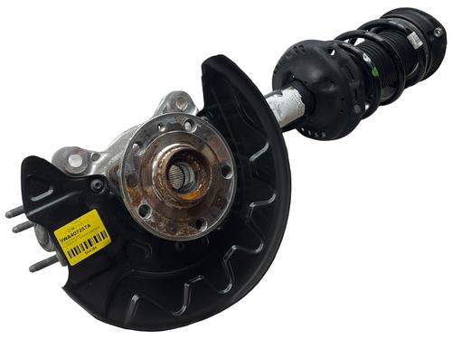 Left front steering knuckle CUPRA LEON (KL1, KU1, KUG) 1.5 TSI | BP37658837M25 - Image 2