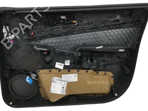 Front left panel VW ID.7 (ED2) PRO S | BP34726080C58 - Image 14