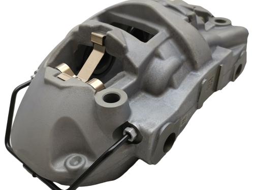 Left front brake caliper AUDI A6 e-tron Avant (GH5) 100 quattro | BP36000821M105 - Image 2