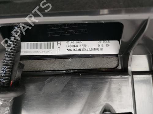 Rear spoiler VW ID.7 Tourer (ED5) GTX 4motion | BP34731953C96  - Image 18