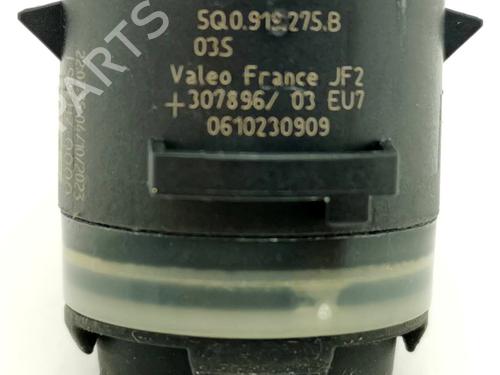 Electronic module VW TIGUAN (5N_) 2.0 TDI 4motion | BP34724684M83  - Image 7