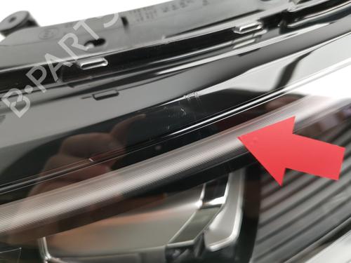 Right headlight VW TIGUAN (CT1) 2.0 TSI 4motion | BP34731801C29  - Image 5
