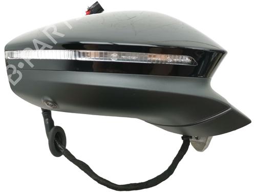 Used Right mirror Right mirror VW ID.7 (ED2) GTX 4motion (340 hp) 36000779 36000779