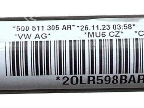 Anti roll bar CUPRA FORMENTOR (KM7, KMP) 2.0 TSI 4Drive | BP37018420M96 - Image 4