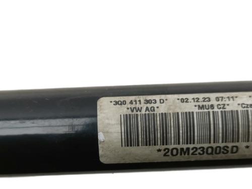 Anti roll bar AUDI Q3 (8UB, 8UG) 2.0 TFSI quattro | BP34731871M96  - Image 8