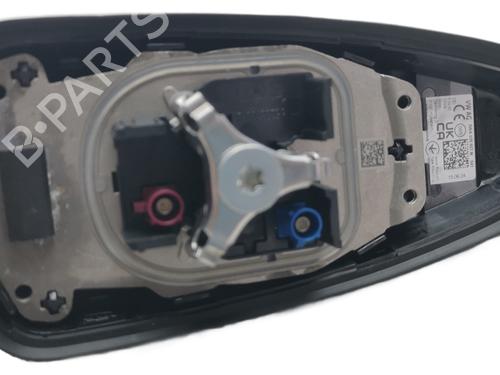 Antenna/Base CUPRA LEON (KL1, KU1, KUG) 1.4 e-HYBRID | BP34732561C140  - Image 5