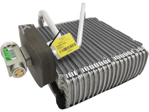 Used Air conditioning evaporator Air conditioning evaporator VW SHARAN VAN (7M_) 2.8 VR6 (7M8) (174 hp) 34725829 34725829