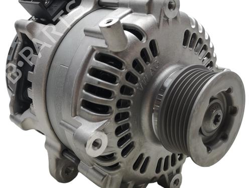 Alternator VW TAYRON (R41) 2.0 TDI | BP39162626M7 - Image 3