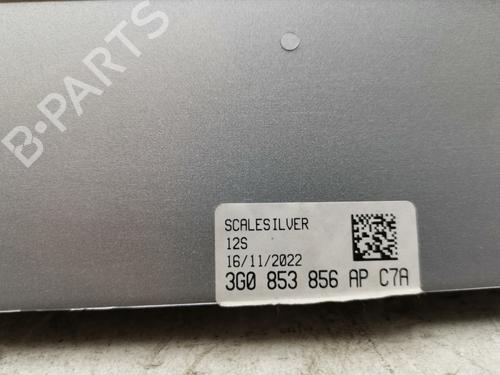 Højre sidekjole VW PASSAT B8 (3G2, CB2) 2.0 TDI | BP34729390C114 - Image 6