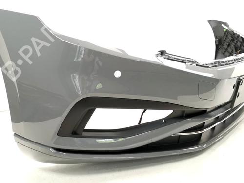 Front bumper VW PASSAT B8 (3G2, CB2) 2.0 TDI | BP35758559C7 - Image 11