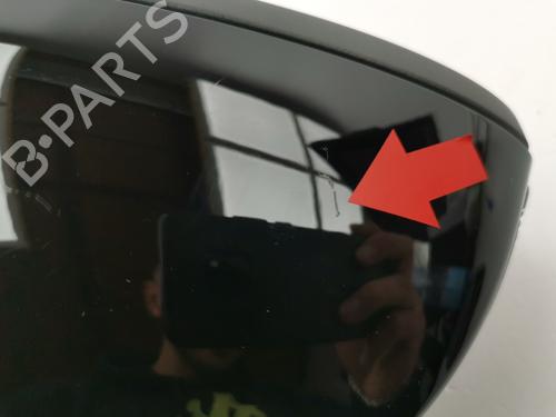 Left mirror VW ID.7 (ED2) GTX 4motion | BP36253554C26 - Image 9