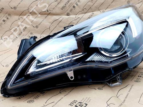 Left headlight OPEL ASTRA J GTC 2.0 OPC Turbo (08) | BP34728735C28 - Image 11
