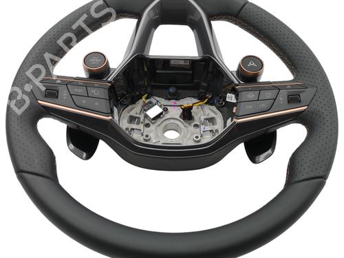 Steering wheel CUPRA FORMENTOR (KM7, KMP) 1.4 e-Hybrid | BP37018407C49 - Image 4
