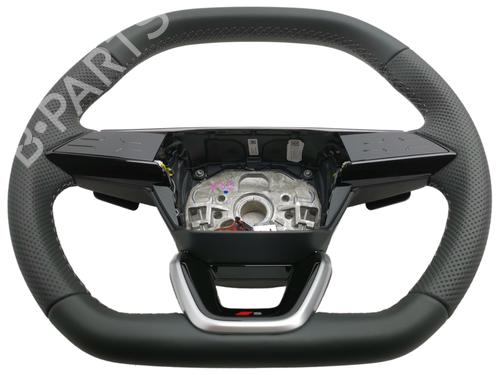 Used Steering wheel Steering wheel AUDI A6 e-tron Avant (GH5) Performance (381 hp) 35763374 35763374