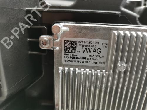 Right headlight VW ID.4 (E21) PRO | BP34731734C29 - Image 11