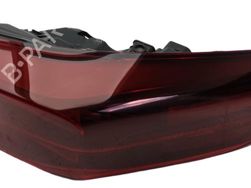 Right taillight CUPRA FORMENTOR (KM7, KMP) 2.0 TSI 4Drive | BP36764242C35 - Image 10