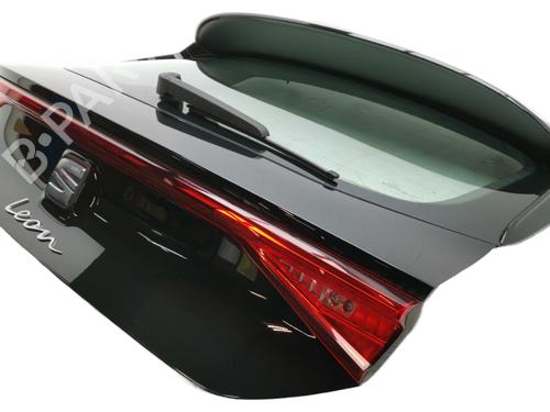 Tailgate SEAT LEON Sportstourer (KL8, KLD) 1.4 TSI e-Hybrid | BP34731991C6  - Image 16